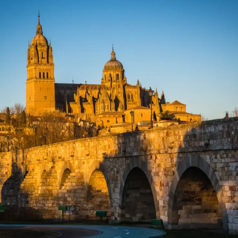 ponte romano